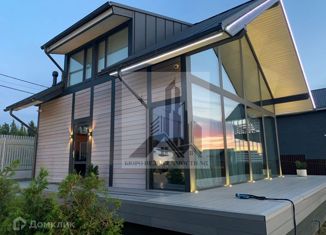 Продается дом, 165 м2, коттеджный посёлок Аннинские высоты, коттеджный посёлок Аннинские высоты, 472