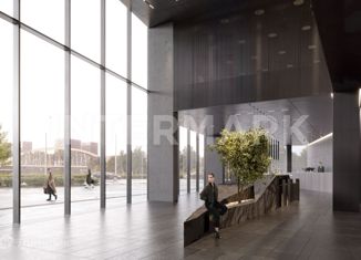 Продам офис, 1967.93 м2, Москва, метро Фили, Заречная улица, вл2/1