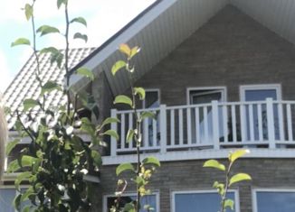 Продается дом, 184 м2, деревня Новопокровское, Огородная улица, 78Г