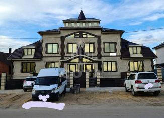 Продажа таунхауса, 320 м2, Воронеж, улица Краеведа Зверева, Коминтерновский район