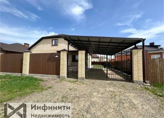 Продажа дома, 137 м2, Ставрополь, Художественный проезд, 5