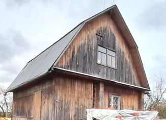 Продам дом, 60 м2, Среднеуральск, СНТ Сталь, 124