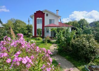 Продаю дом, 185 м2, деревня Юренево, 28Н-0784