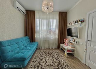 Продам однокомнатную квартиру, 37.6 м2, посёлок городского типа Северный, Парковый переулок, 1
