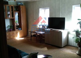 Продам дом, 52 м2, рабочий посёлок Роза