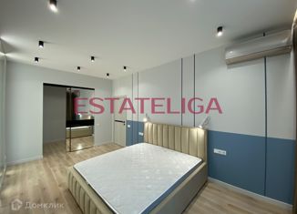 Продажа 2-комнатной квартиры, 106 м2, Москва, Аминьевское шоссе, 4Дк2, ЖК Вестердам
