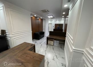 Продается офис, 135 м2, Москва, Мосфильмовская улица, 74Б, метро Ломоносовский проспект