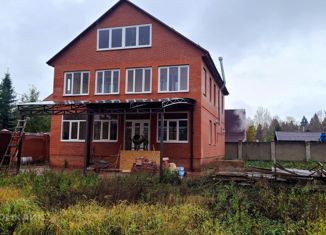 Продажа дома, 207 м2, село Ельдигино