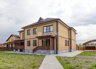Дом на продажу, 528.4 м2, деревня Рыжово