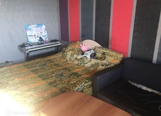 Квартира на продажу студия, 23.71 м2, Миасс, улица Уральских Добровольцев, 1А