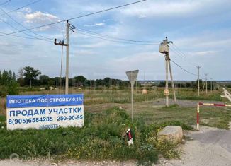 Продается участок, 7.5 сот., село Хвощеватка, Виноградная улица