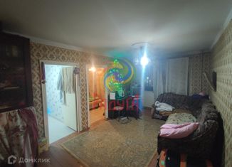 3-комнатная квартира на продажу, 50 м2, Иваново, Октябрьский район, улица Ермака, 34