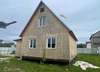 Продажа дома, 76 м2, Дачный поселок Чистые Пруды, Медовая улица