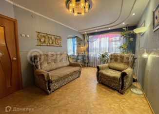 Продается 3-комнатная квартира, 62 м2, Мурманская область, улица Позднякова, 5