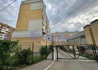 Продается 1-ком. квартира, 25.2 м2, Омск, Пригородная улица, 5, Советский округ