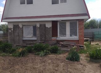 Дом на продажу, 56 м2, садоводческое товарищество Механизатор, Дружная улица, 150