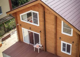 Дом на продажу, 160 м2, деревня Зимогорье