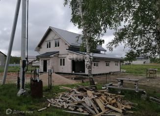 Продажа дома, 140 м2, поселок Луговое