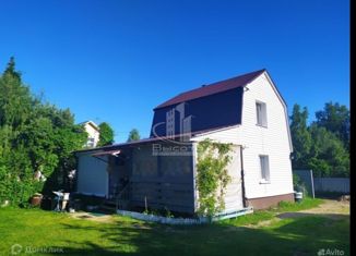 Продается дом, 60.9 м2, деревня Еловка, деревня Еловка, 89А