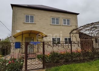 Продается дом, 310 м2, Темрюк, Центральная площадь