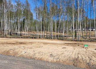 Продаю участок, 8 сот., коттеджный посёлок Экофорест 2, Хвойная улица