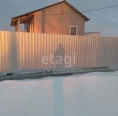 Продается дом, 40 м2, поселок Кантон-Коммуна