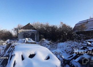 Продам земельный участок, 10 сот., хутор Островского, Степная улица