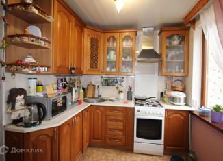 3-комнатная квартира на продажу, 65.6 м2, Краснодар, Симферопольская улица, 12, Симферопольская улица