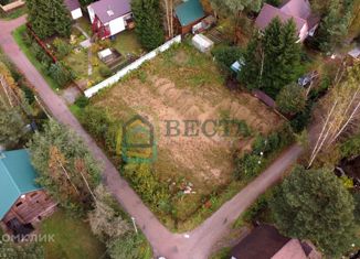 Продается земельный участок, 7.5 сот., садоводческое некоммерческое товарищество Надежда, Садовая улица