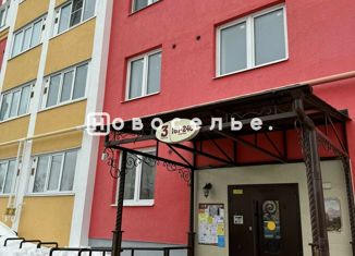 Продам однокомнатную квартиру, 50 м2, Рязанская область, Крымская улица, 10А