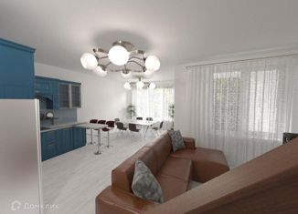 Продажа 3-комнатной квартиры, 134.1 м2, Курган, 15-й микрорайон, 2, ЖК Европа