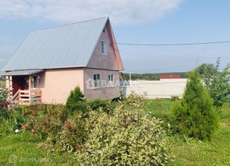 Продается дом, 80 м2, деревня Щербинино, Родниковая улица