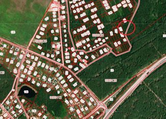 Земельный участок на продажу, 7 сот., садоводческое товарищество Заборье