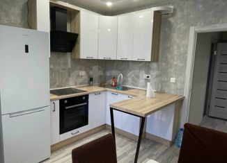 Продажа 1-комнатной квартиры, 37.6 м2, Тюмень, Заполярная улица, 9, ЖК Гармония