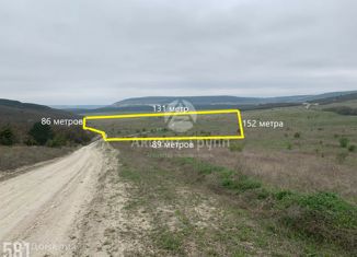 Продаю земельный участок, 190 сот., село Терновка