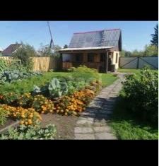 Продажа дома, 20 м2, Ишим