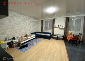 Продается квартира студия, 37.9 м2, Самара, проспект Карла Маркса, 4Б, ЖК Желябово.РФ