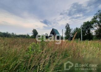 Продаю земельный участок, 9 сот., деревня Филимоново, Центральная улица, 27