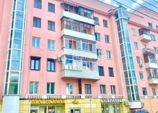 Продажа трехкомнатной квартиры, 77.6 м2, Москва, улица Короленко, 4/14, улица Короленко