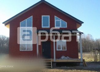 Продажа дома, 119.3 м2, рабочий посёлок Малое Козино, улица Ленина