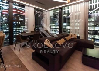 Продаю 3-комнатную квартиру, 93 м2, Москва, 1-й Красногвардейский проезд, 22с2, метро Международная