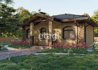 Продажа дома, 62 м2, поселок Нагорный