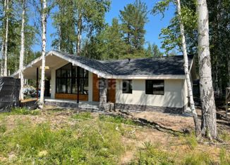 Продаю дом, 120 м2, посёлок Габиевский