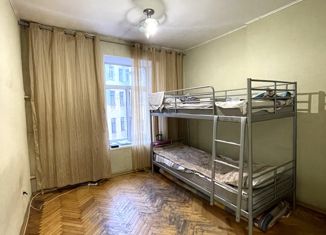 Продается комната, 116.7 м2, Санкт-Петербург, Загородный проспект, 9, метро Достоевская