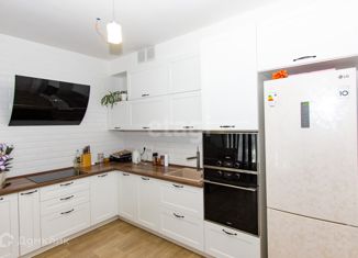 Продается таунхаус, 59 м2, село Толмачёво, квартал Королёва, 7/6