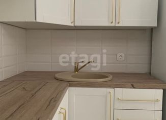 Продам квартиру студию, 30 м2, Анапа, Анапское шоссе, 24к8, ЖК Раз-Два-Три