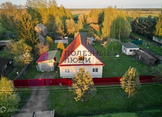 Продаю дом, 99 м2, деревня Павлюково, деревня Павлюково, 9