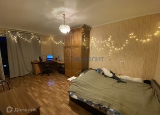 Продается 1-комнатная квартира, 29.7 м2, Нижегородская область, улица Белинского, 87