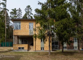 Продажа дома, 748 м2, деревня Семенково, территория ГП-7, 3