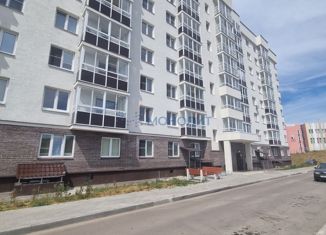 Продам 2-комнатную квартиру, 50 м2, Нижегородская область, 2-я Дорожная улица, 23